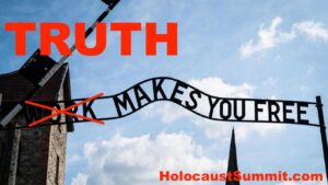 Germar Rudolf, Holocaust Summit 2026, Kevin Barrett