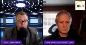 Germar Rudolf, Holocaust Summit 2026, David Clews