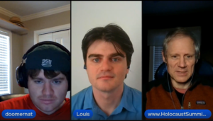 Germar Rudolf, Holocaust Summit 2026, Eviction Notice