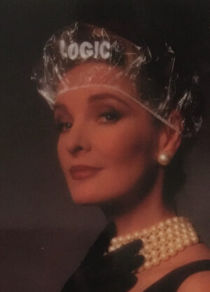 Lady Michèle Renouf